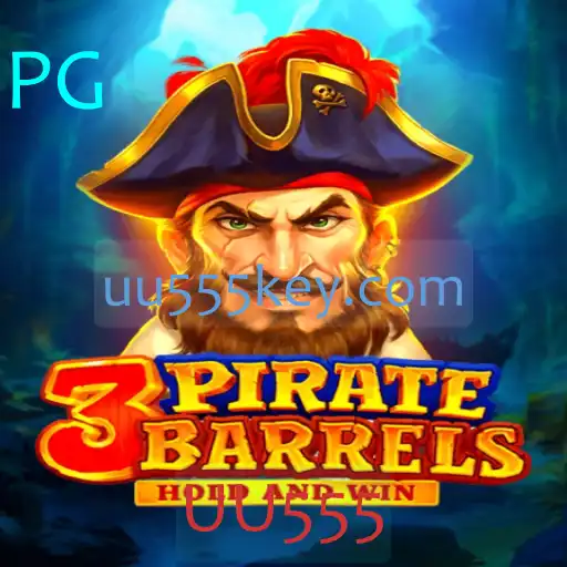 Explorando o Mundo de 3PirateBarrels