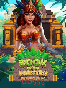 Descubra os Segredos do Jogo BookOfThePriestess: Descrição, Introdução e Regras