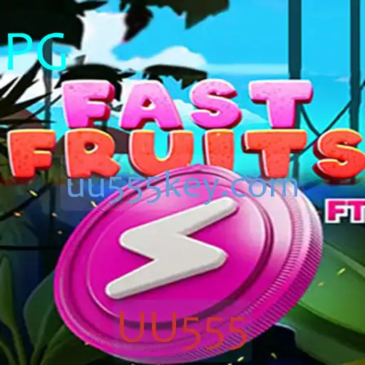 FastFruits: Descubra o Jogo do Momento