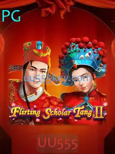 Descubra o Mundo de Flirting Scholar Tang II: Um Jogo Apaixonante