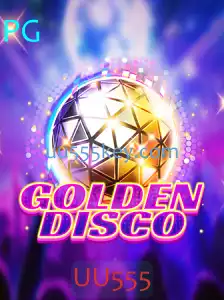 GoldenDisco: O Novo Fenômeno do Mundo dos Jogos