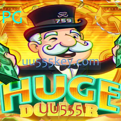 Explorando o Mundo de HugeDollar: Um Jogo de Estratégia Financeira