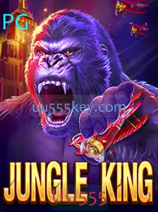 Descobrindo JungleKing: Aventura e Estratégia na Selva