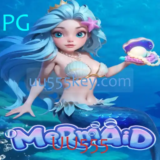 Mermaid: O Fascínio Subaquático no Mundo dos Jogos