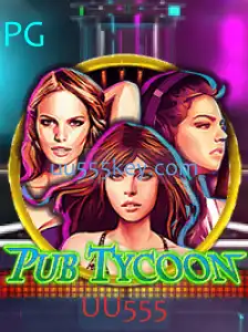 Tudo Sobre PubTycoon: Um Novo Fenômeno no Mundo dos Jogos