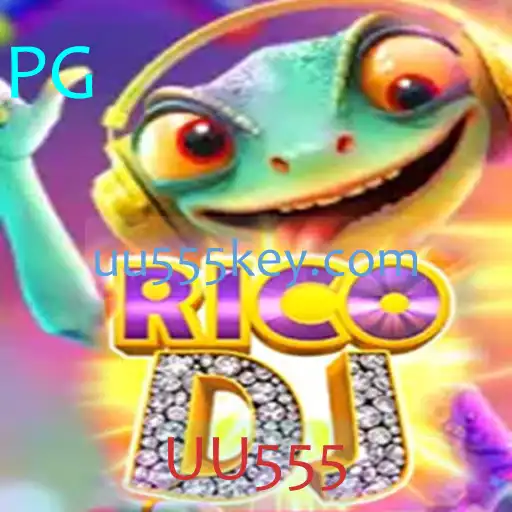 RicoDJ: Um Novo Fenômeno no Mundo dos Jogos