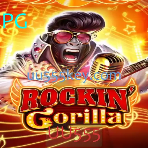 RockinGorilla: Descubra o Mundo Empolgante deste Inovador Jogo com a Palavra-chave UU555