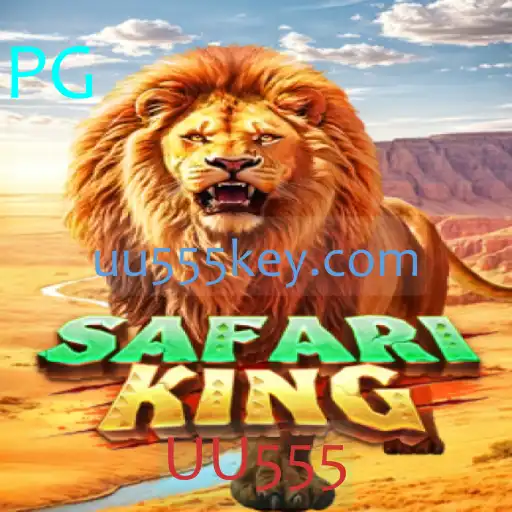 Explorando SafariKing: Aventuras Selvagens com UU555