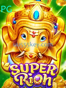 Explorando SuperRich: O Jogo Que Conquista Multidões