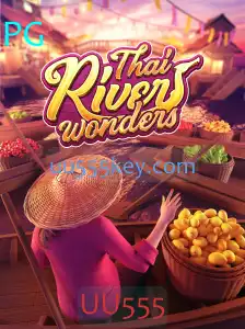 Descubra as Maravilhas do ThaiRiverWonders: Mergulhe no Fascinante Mundo de UU555