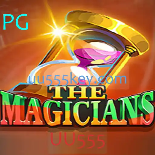 Descubra o Fascinante Mundo de 'TheMagicians': Um Jogo de Magia e Estratégia
