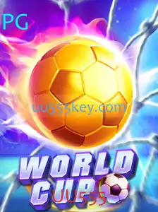 WorldCup: Um Novo Fenômeno no Mundo dos Jogos