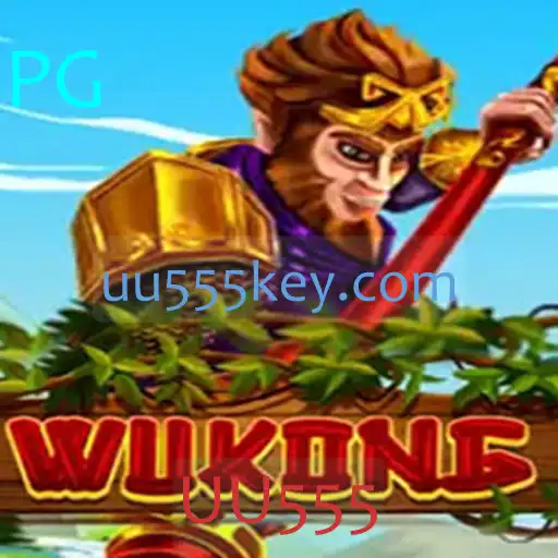 Desvendando Wukong: A Experiência Única do Jogo com UU555