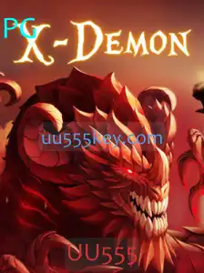 XDemon: A Nova Sensação do Mundo dos Jogos