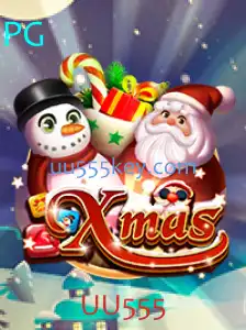 Explorando o Mundo do Jogo Xmas: Regras e Introdução